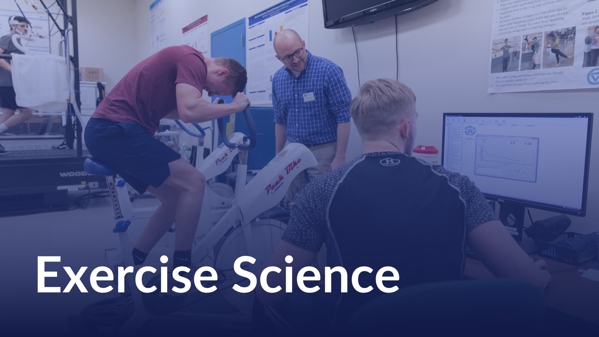 Exercise Science